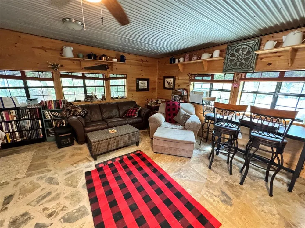 848 Oak Point Drive May, TX 76857
