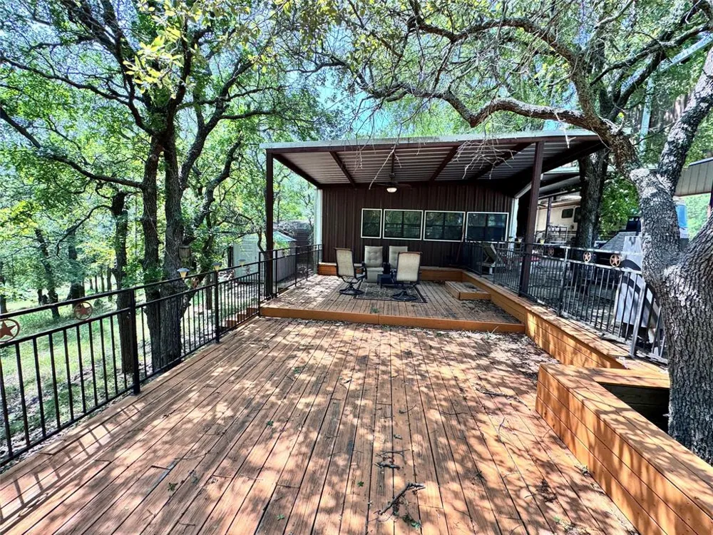 848 Oak Point Drive May, TX 76857