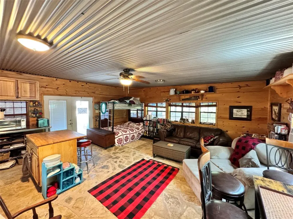 848 Oak Point Drive May, TX 76857
