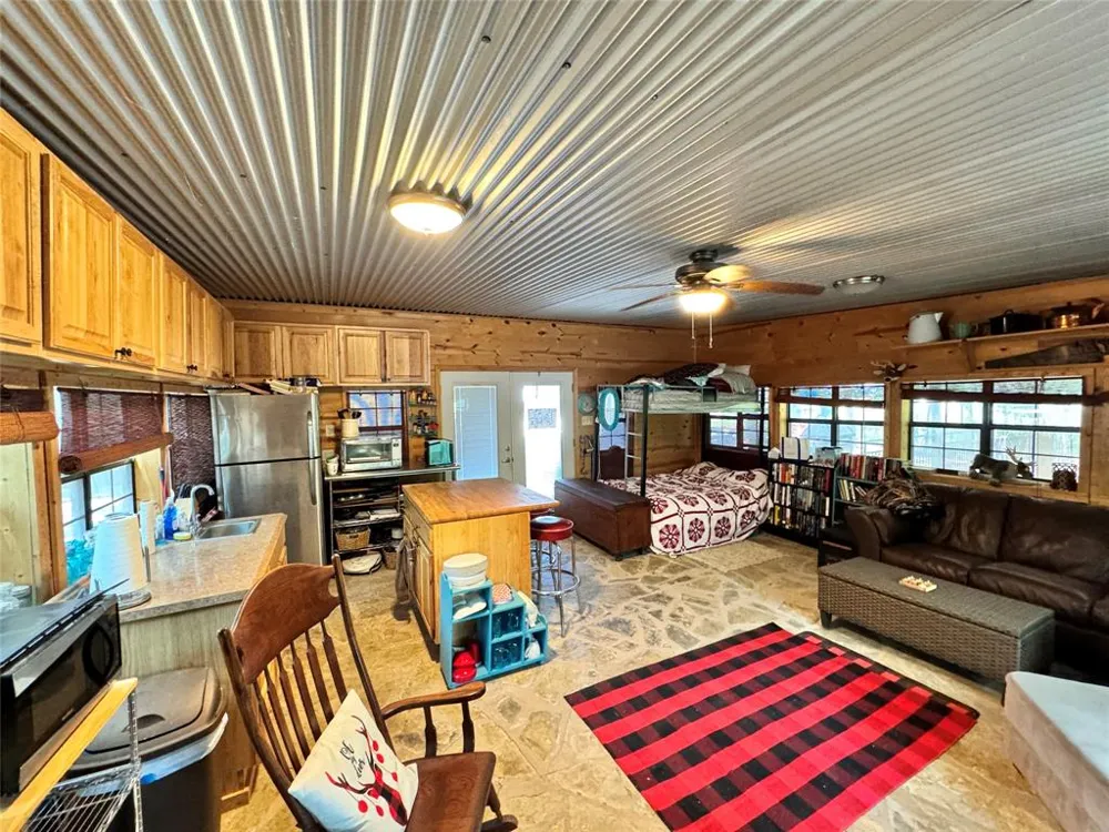 848 Oak Point Drive May, TX 76857