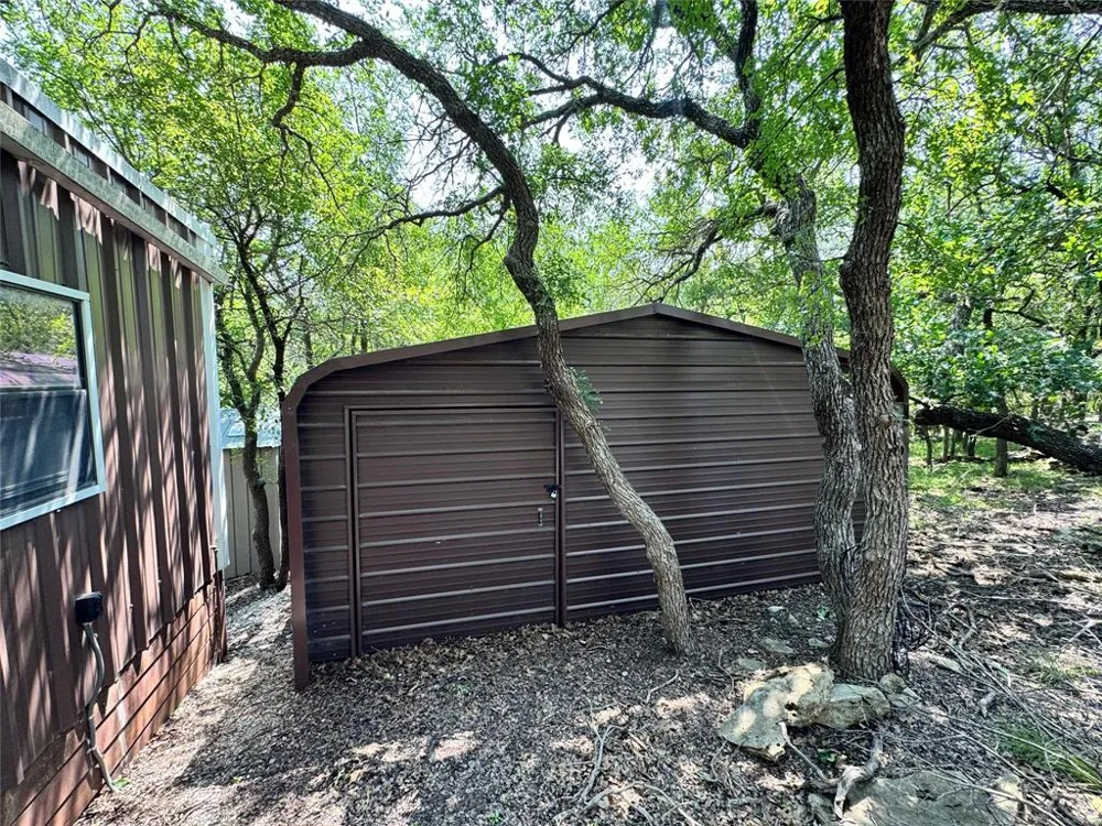 848 Oak Point Drive May, TX 76857