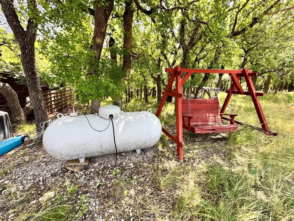 848 Oak Point Drive May, TX 76857