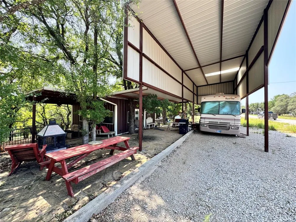848 Oak Point Drive May, TX 76857
