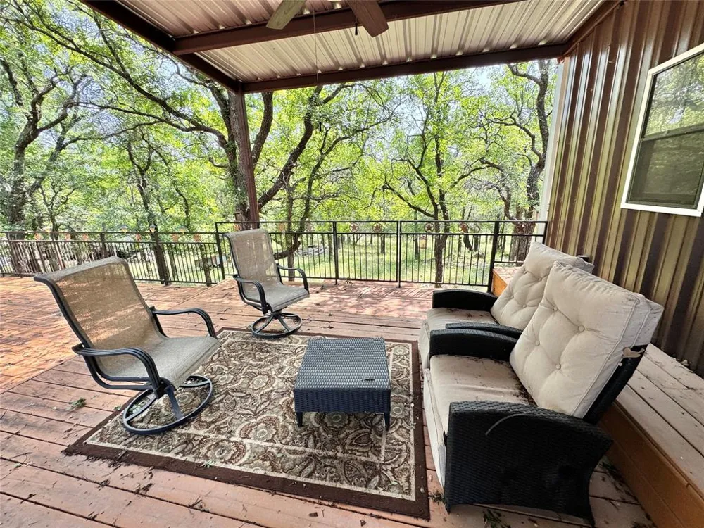 848 Oak Point Drive May, TX 76857