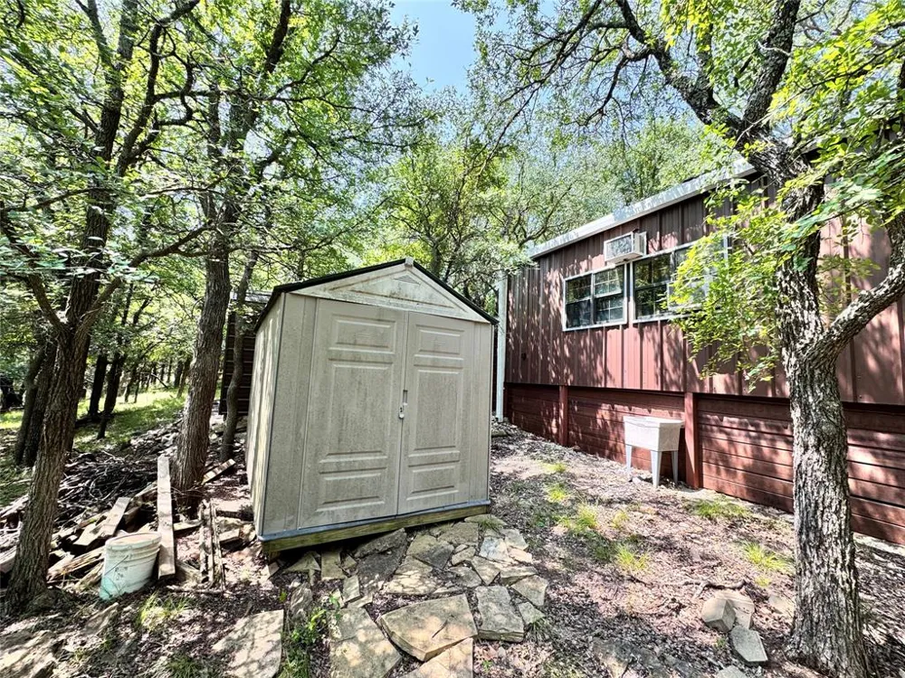 848 Oak Point Drive May, TX 76857