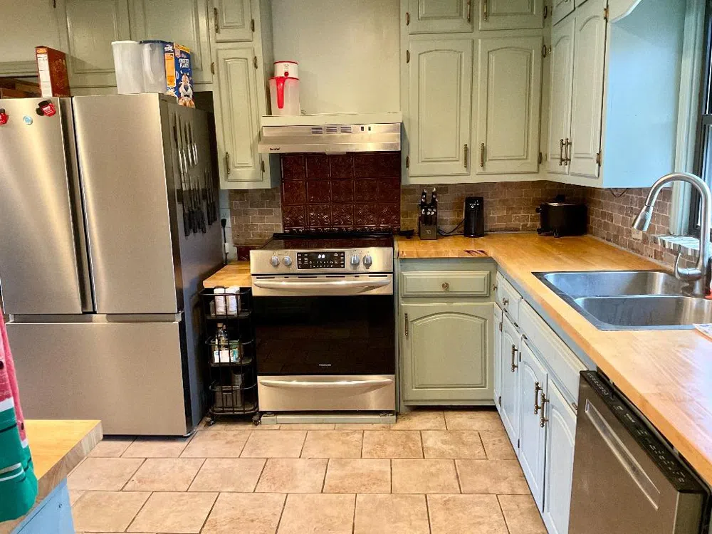 915 W Main Street Post, TX 79356