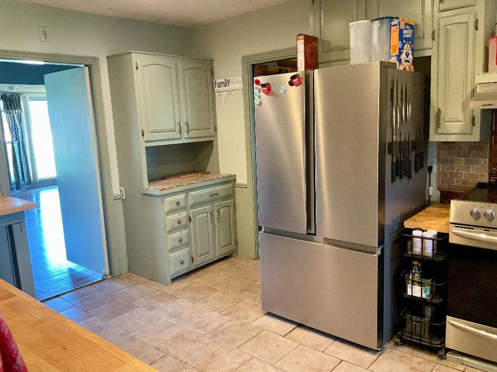 915 W Main Street Post, TX 79356