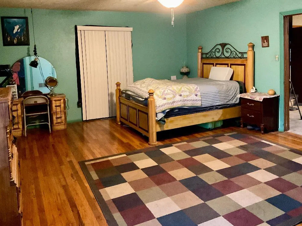 915 W Main Street Post, TX 79356
