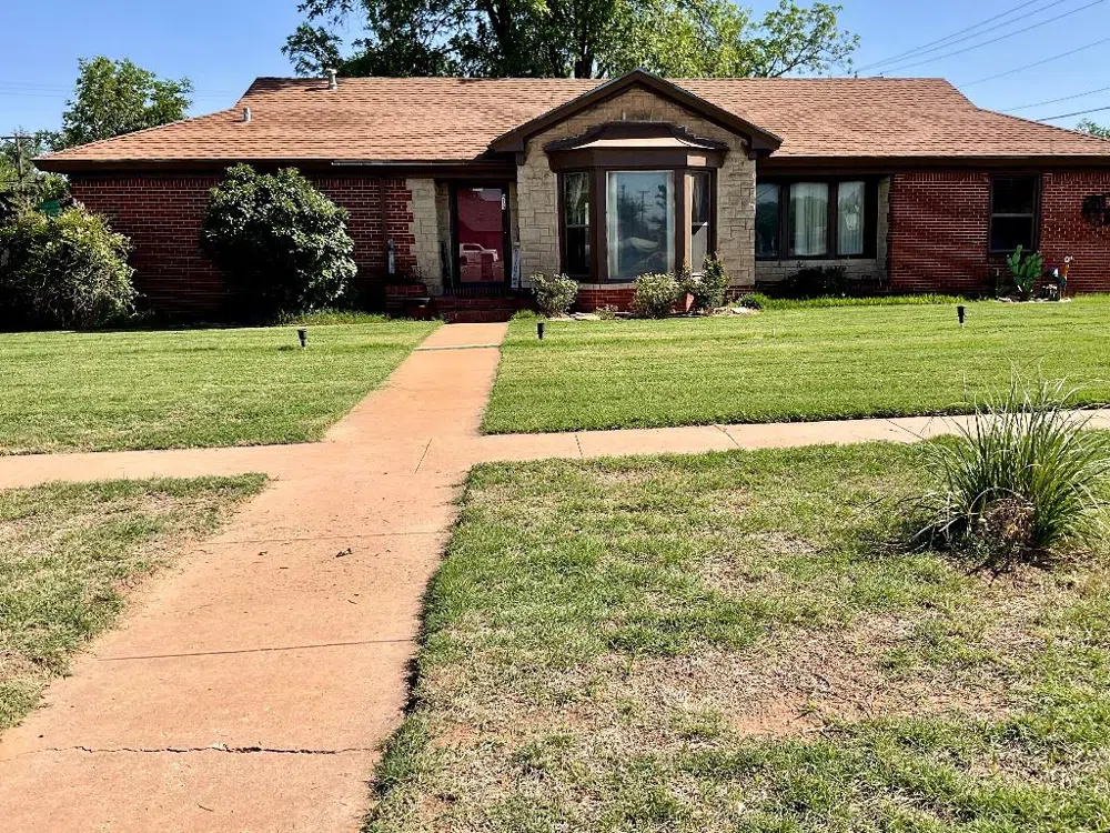 915 W Main Street Post, TX 79356