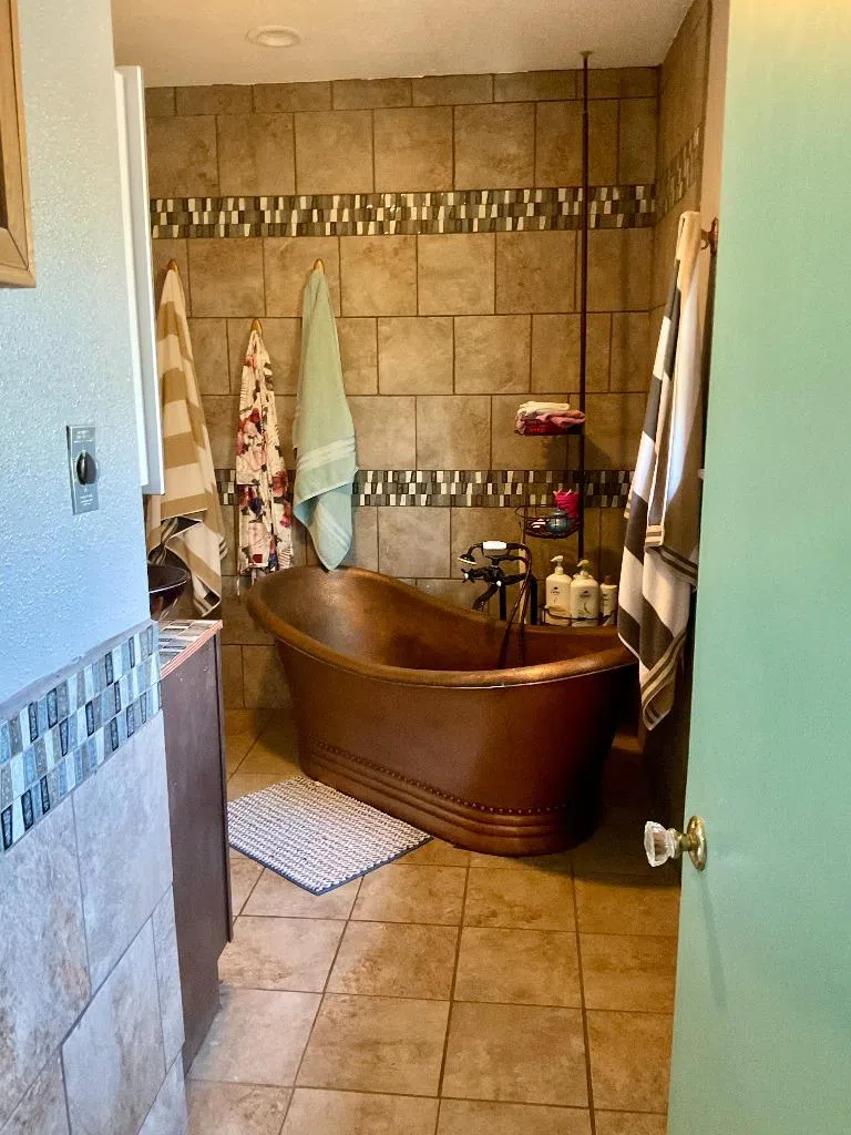 915 W Main Street Post, TX 79356