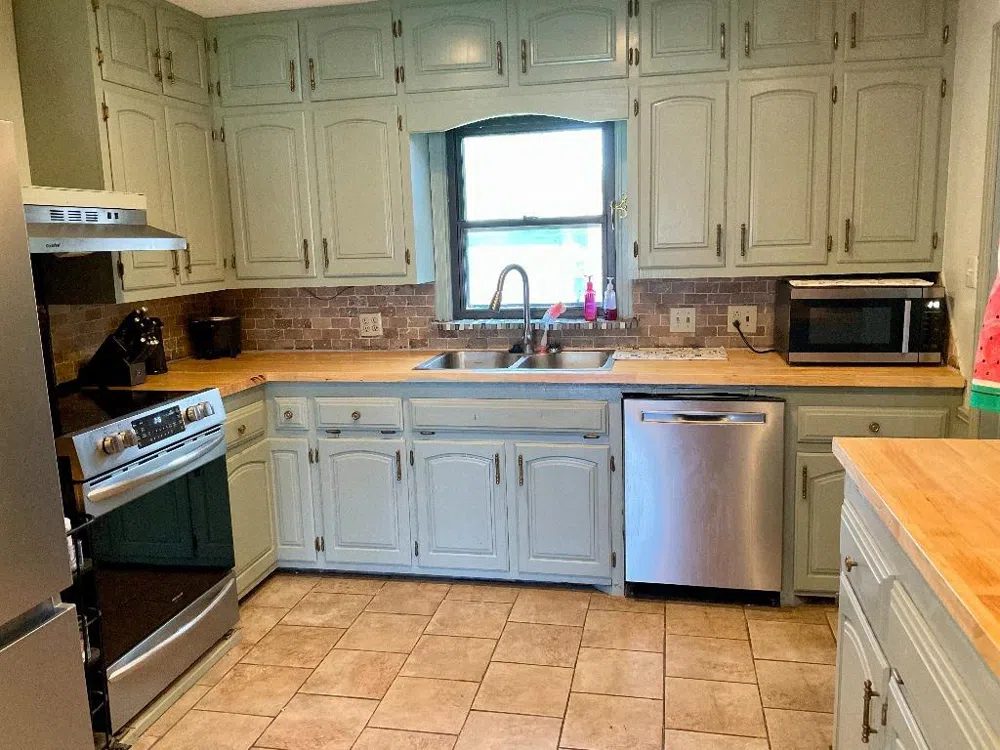 915 W Main Street Post, TX 79356