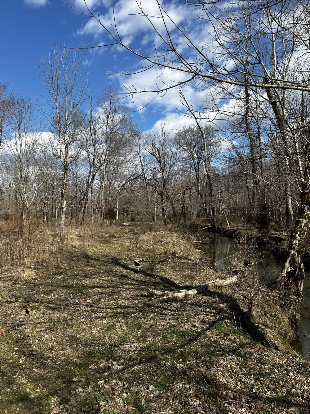 No Pone Valley Road Georgetown, TN 37336