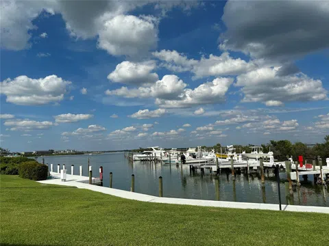 5820 GASPARILLA ROAD #30