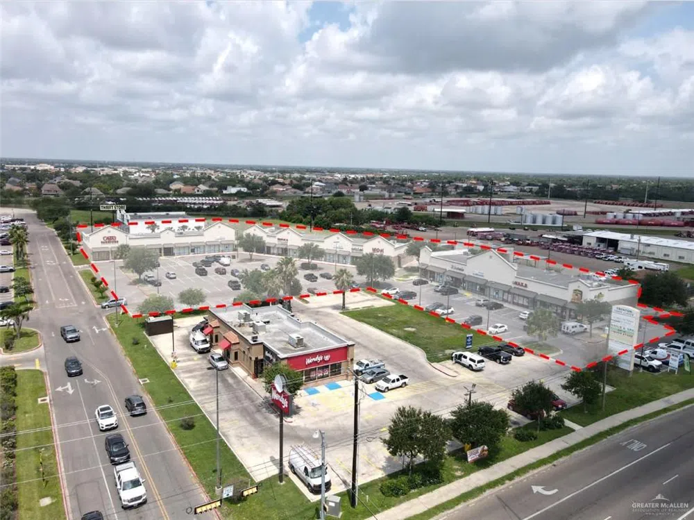 3935 S Mccoll Road Edinburg, TX 78539