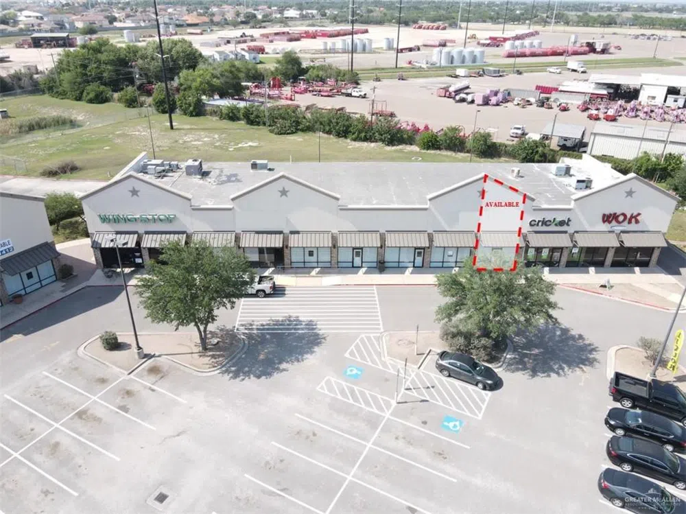 3935 S Mccoll Road Edinburg, TX 78539