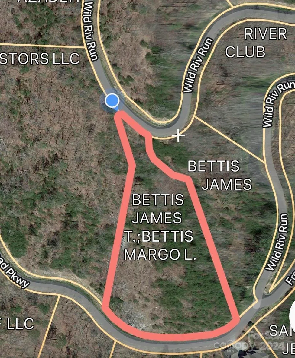 387 Wild River Run #6 Marshall, NC 28753