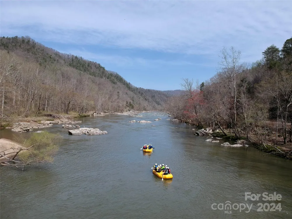 387 Wild River Run #6 Marshall, NC 28753