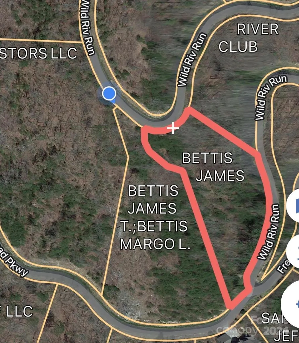 385 Wild River Run #7 Marshall, NC 28753