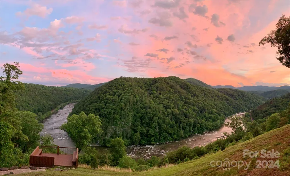 385 Wild River Run #7 Marshall, NC 28753