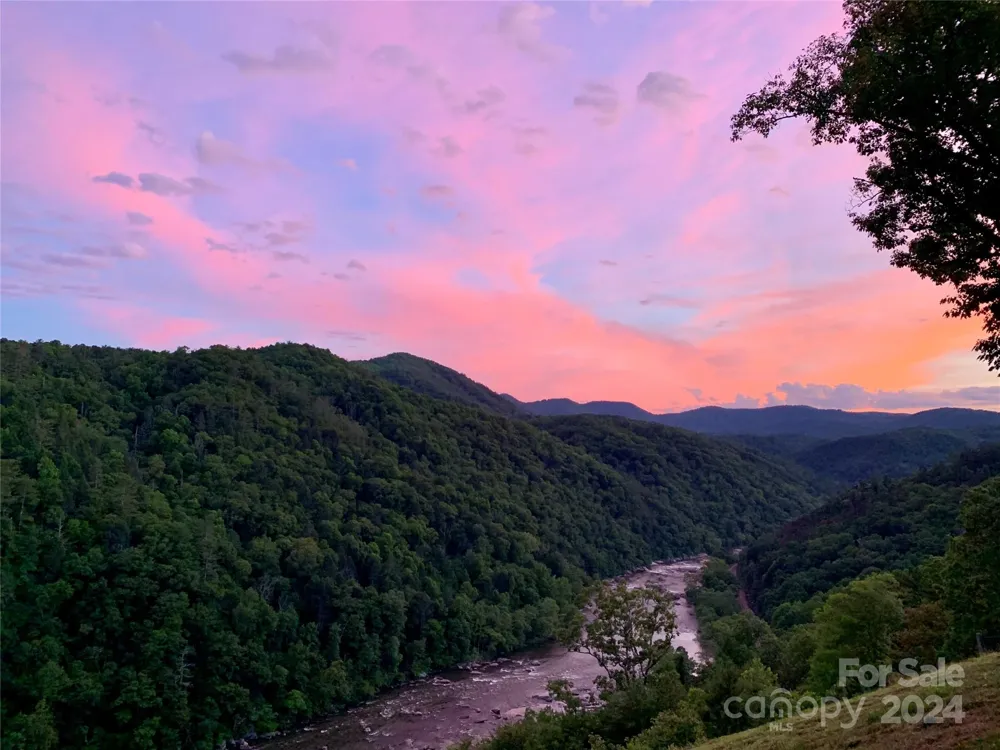 385 Wild River Run #7 Marshall, NC 28753