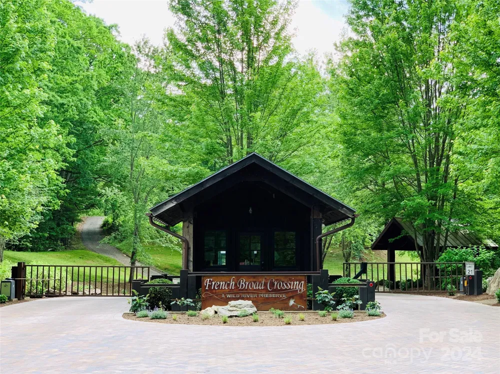 385 Wild River Run #7 Marshall, NC 28753