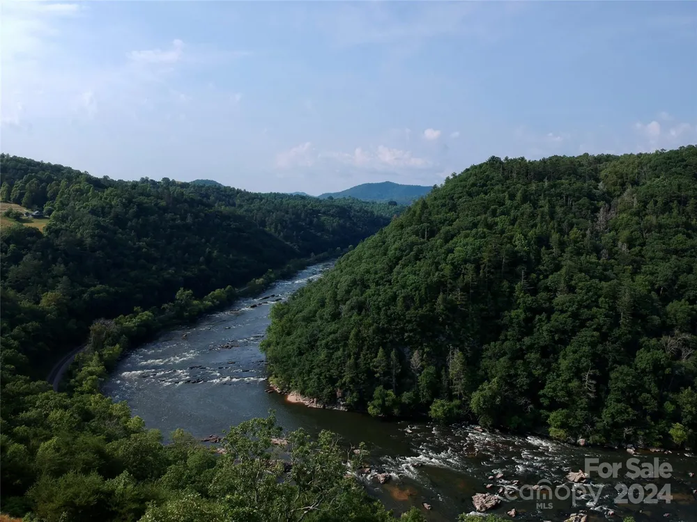 385 Wild River Run #7 Marshall, NC 28753