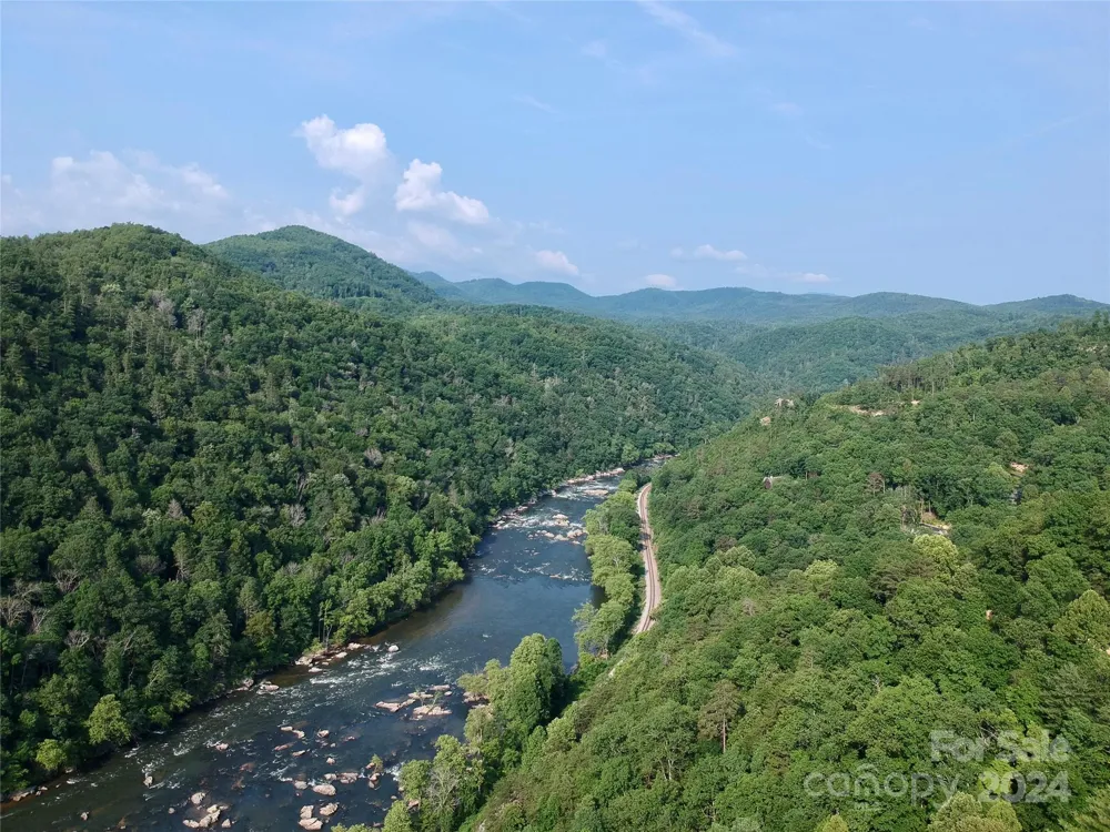 385 Wild River Run #7 Marshall, NC 28753