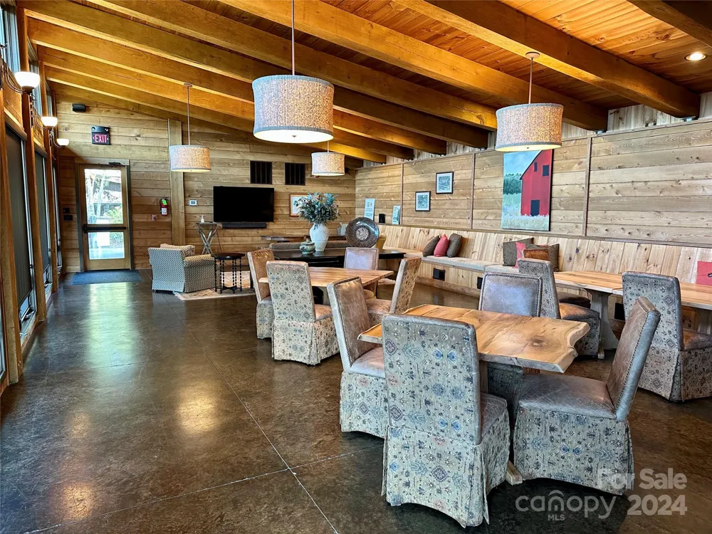 385 Wild River Run #7 Marshall, NC 28753