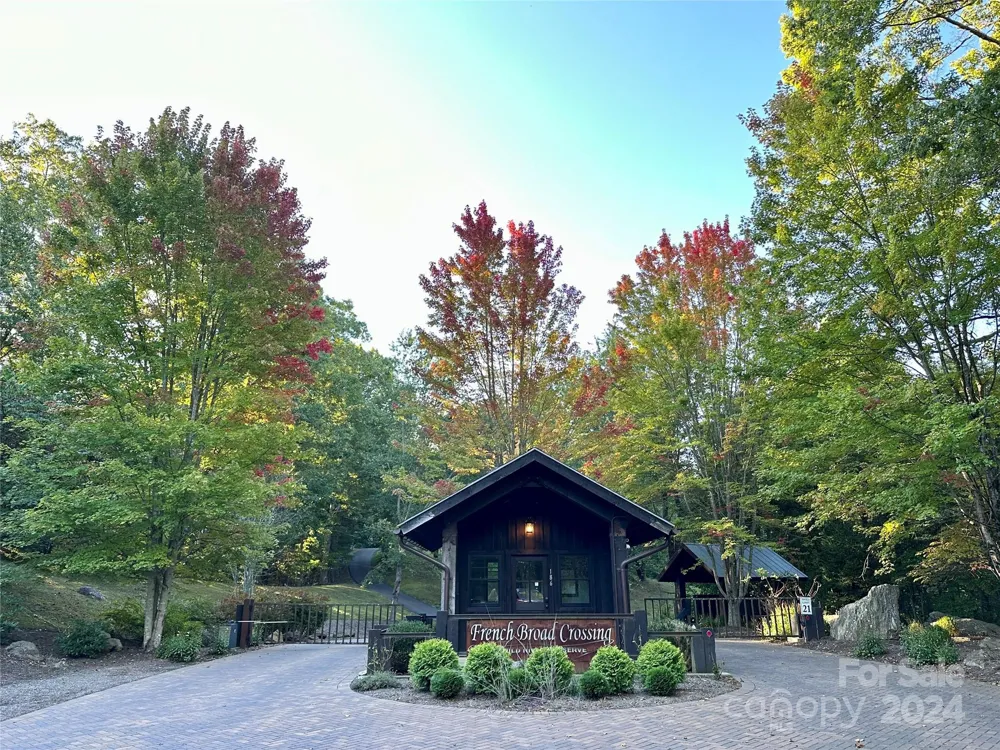 385 Wild River Run #7 Marshall, NC 28753