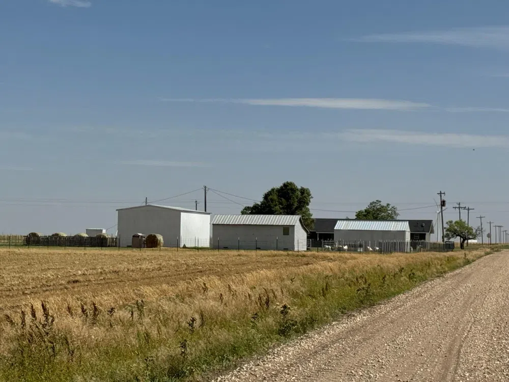 2511 US Highway 70 Floydada, TX 79235