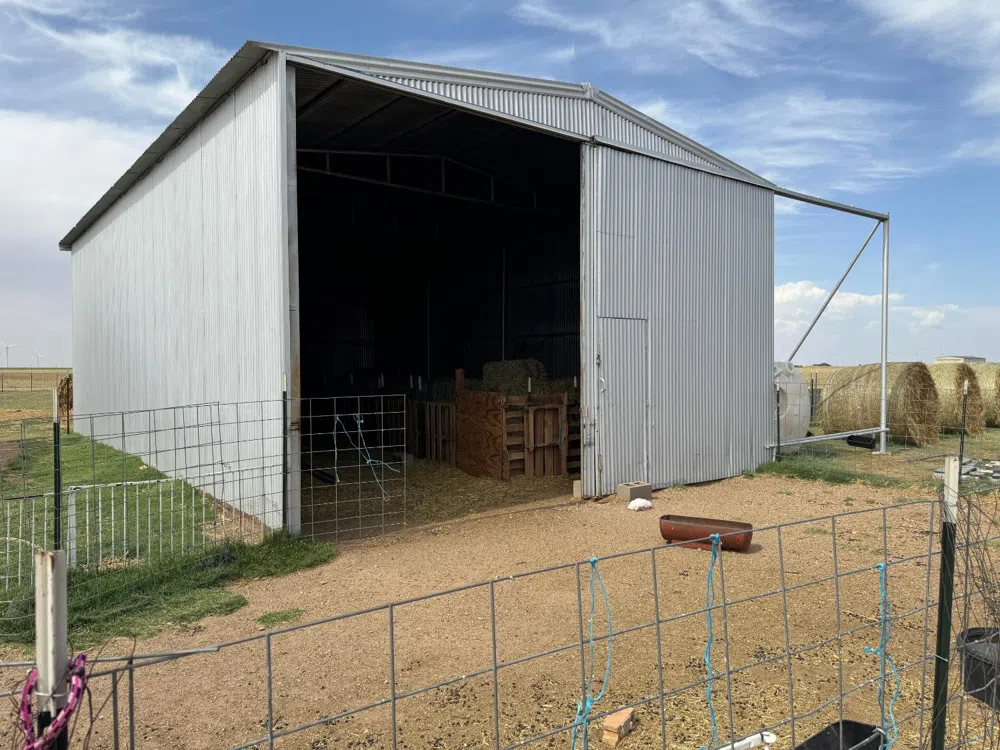 2511 US Highway 70 Floydada, TX 79235