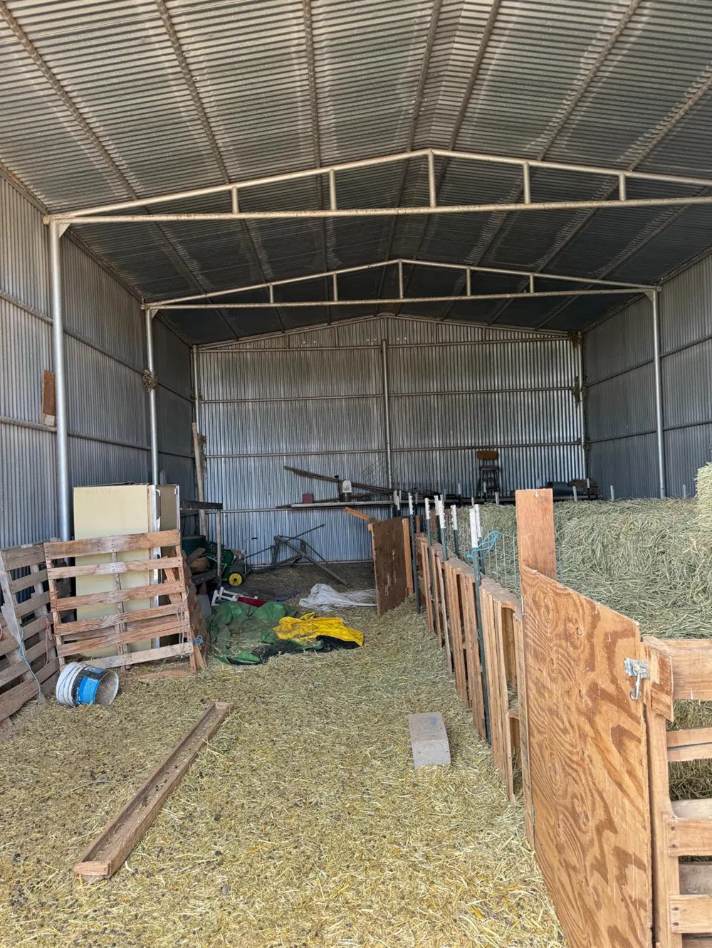 2511 US Highway 70 Floydada, TX 79235