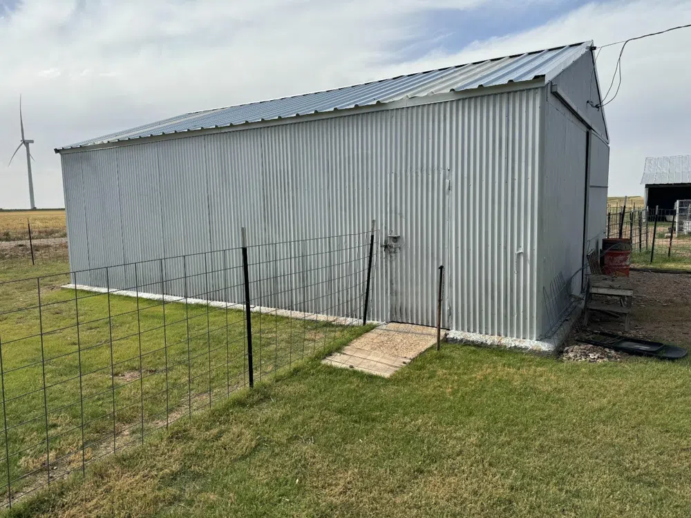 2511 US Highway 70 Floydada, TX 79235