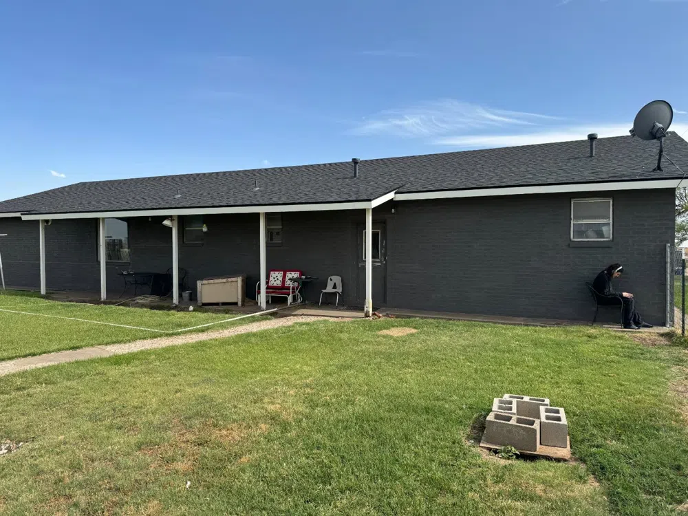 2511 US Highway 70 Floydada, TX 79235