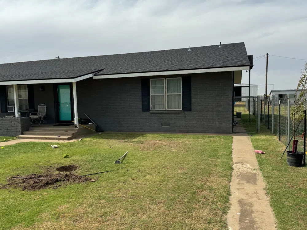 2511 US Highway 70 Floydada, TX 79235