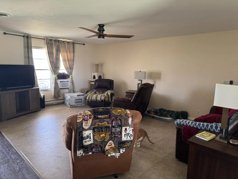 2511 US Highway 70 Floydada, TX 79235