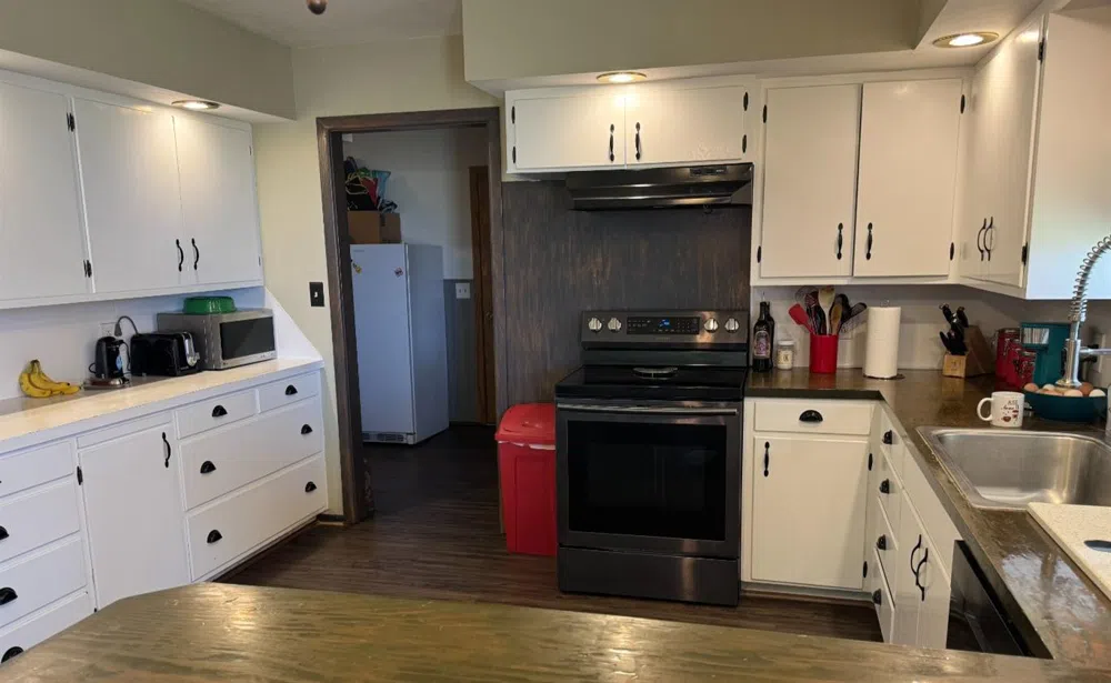 2511 US Highway 70 Floydada, TX 79235