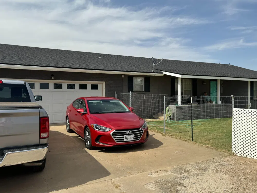2511 US Highway 70 Floydada, TX 79235