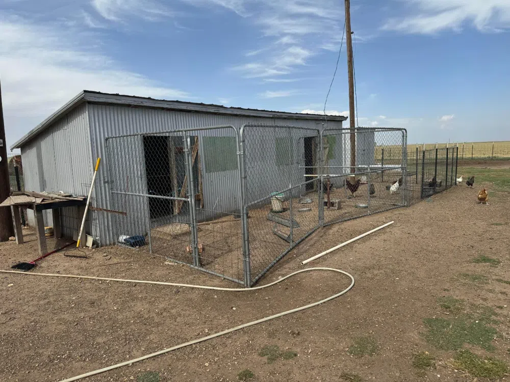 2511 US Highway 70 Floydada, TX 79235