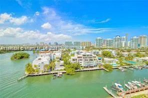 400 Kings Point Dr #307 Sunny Isles Beach, FL 33160