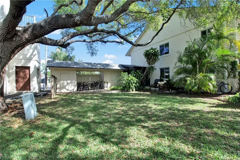 525 PARKDALE #525 Venice, FL 34285