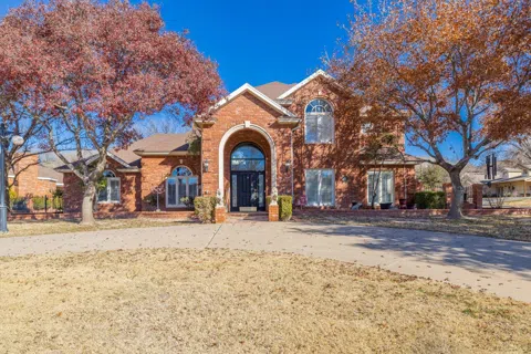 1 Cardinal Drive