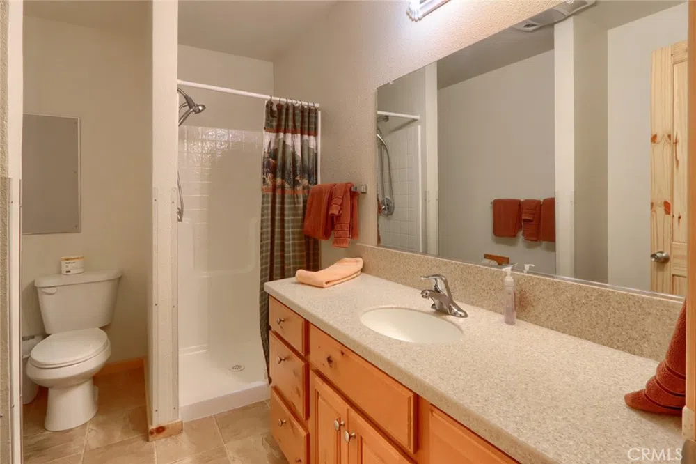 7400 Choke Cherry Lane Yosemite, CA 95389
