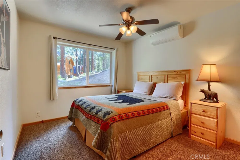7400 Choke Cherry Lane Yosemite, CA 95389