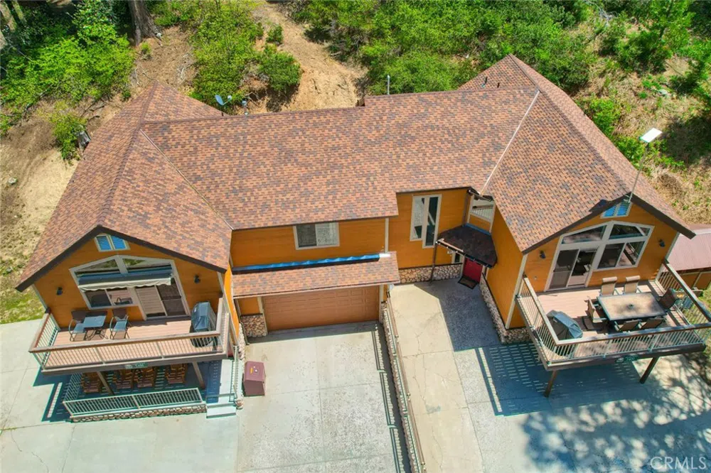 7400 Choke Cherry Lane Yosemite, CA 95389