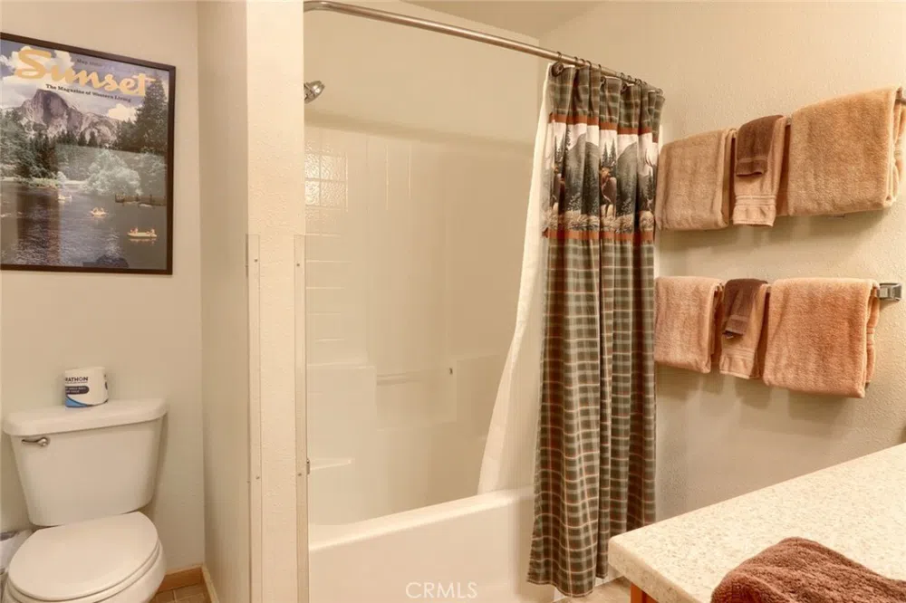 7400 Choke Cherry Lane Yosemite, CA 95389