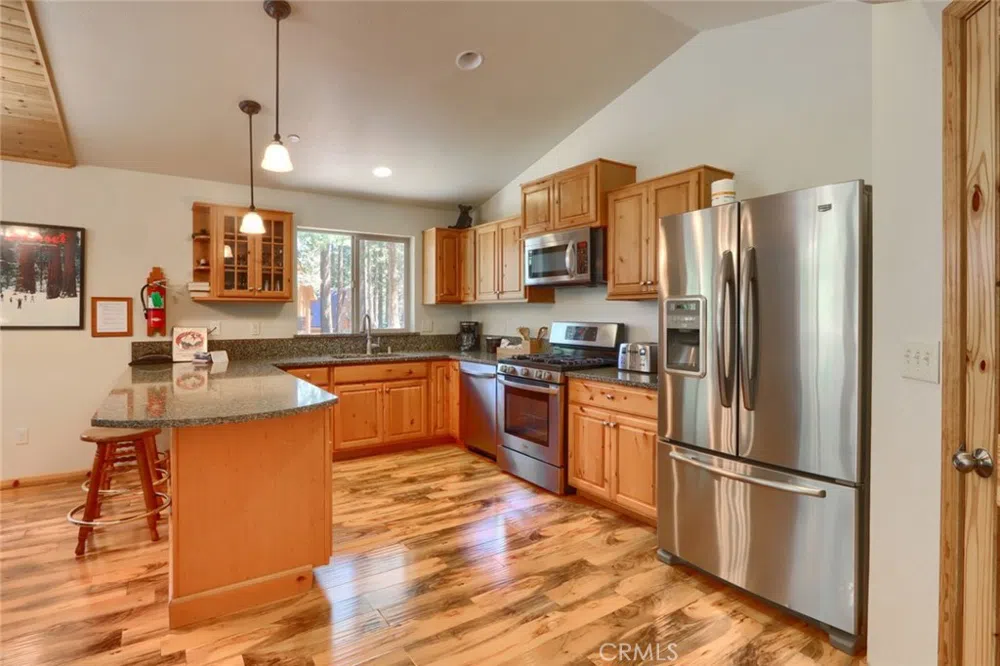 7400 Choke Cherry Lane Yosemite, CA 95389