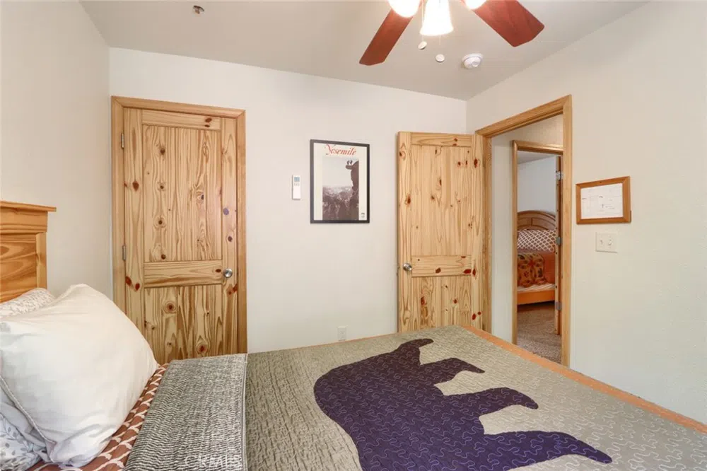 7400 Choke Cherry Lane Yosemite, CA 95389