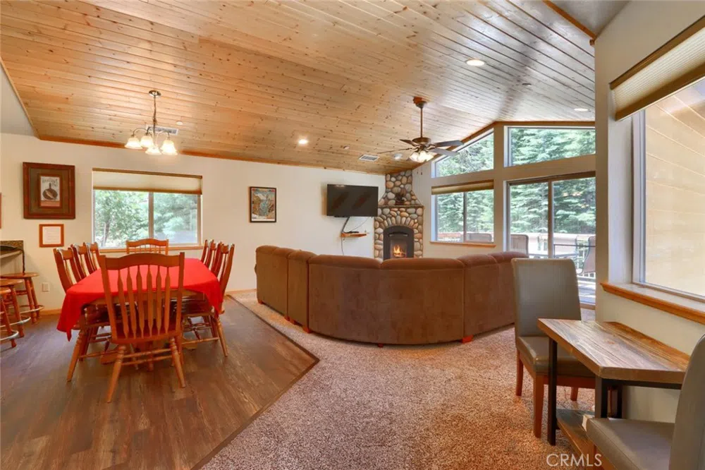 7400 Choke Cherry Lane Yosemite, CA 95389
