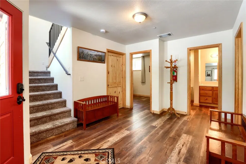 7400 Choke Cherry Lane Yosemite, CA 95389
